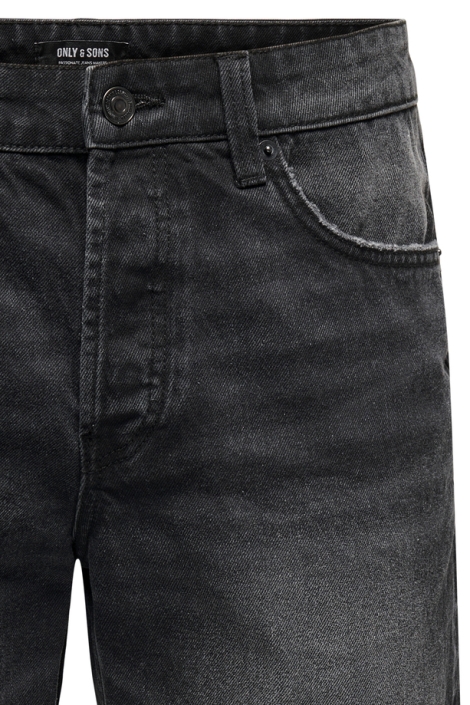 Only & Sons onsedge pim dnm shorts box vd